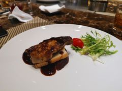 -禾牧铁板创意料理(姑嫂树路店)
