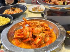 -聚味瞿记·龙虾堂(坡子街店)