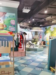 -卡通尼乐园(上海万象城店)