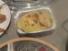 -尚宴牛特鲜自助(太原街万达店)