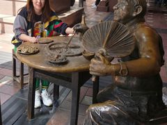 -八一好吃街·高品美食广场