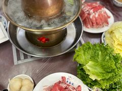 -鑫龙火锅城(嘉汇广场店)