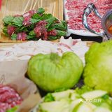 犇牛阁酸汤牛肉火锅，云贵美味一锅收！
