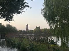 -乌镇西栅景区