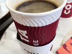 美式咖啡-COSTA COFFEE(上海月星环球港店)