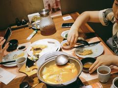 -山葵家·创意料理(万象汇店)