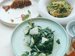 -惠丰堂饭庄·烤鸭·京味菜(西北旺·航天城店)