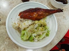-杞兴东莞烧鹅