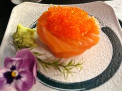 -乌君·酒场·炭火烧鸟(侨城坊店)