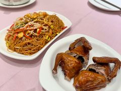 -金时代顺风大酒店(静安大融城店)