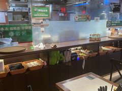 -和府捞面(欧亚卖场店)
