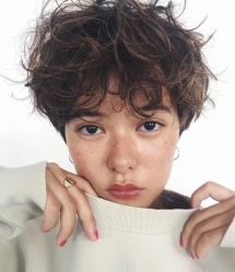 -丽时 Hair Salon