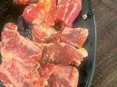 -大馥·炭火烧肉酒场(莘庄莘福坊店)