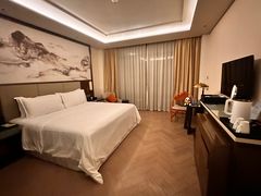 -成都安仁福朋喜来登酒店