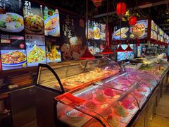 -人民公社大食堂(张家湾店)