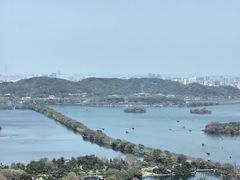 -九曜山