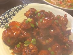 -好灶头妈妈菜·柴火灶台鱼·千岛湖土菜地标美食