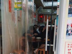 -添發碗仔翅美食