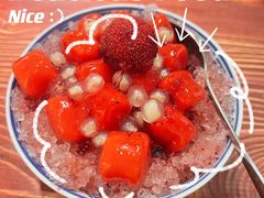 -马厂老火锅(胜太路店)