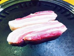 -唯成•韩国炭火烤肉 유성고기