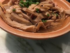 天目笋排骨-梁家大院•农家菜(昆山会展中心店)