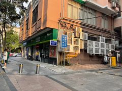 门面-The Cheebat 锌吧·Bistro(体育西店)