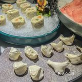我的天‼️河豚火锅也太鲜美了吧