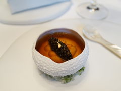 -Amber(置地文华东方酒店)