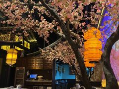 -绿茶餐厅(千岛湖银泰城店)