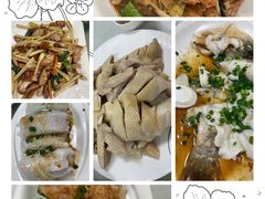 -汇兴源餐馆(小北路店)