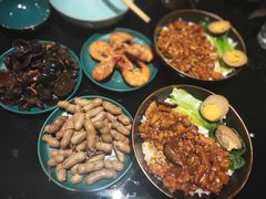 -海食焗(新光天地店)