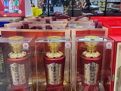 -物美超市(通州梨园店)