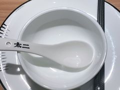 -新太二·鲜料川菜(东汇城店)