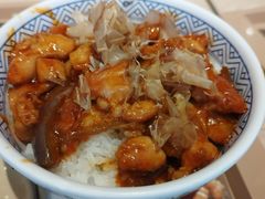 -吉野家(西客站南广场店)