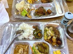 -新红帽自助盒饭(大悦城店)