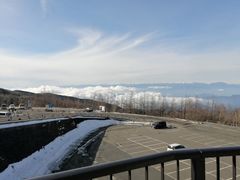 -富士山吉田線五合目