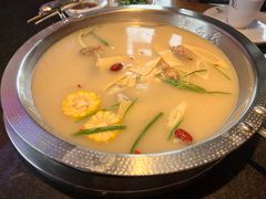 -吴老幺火锅(三林店)