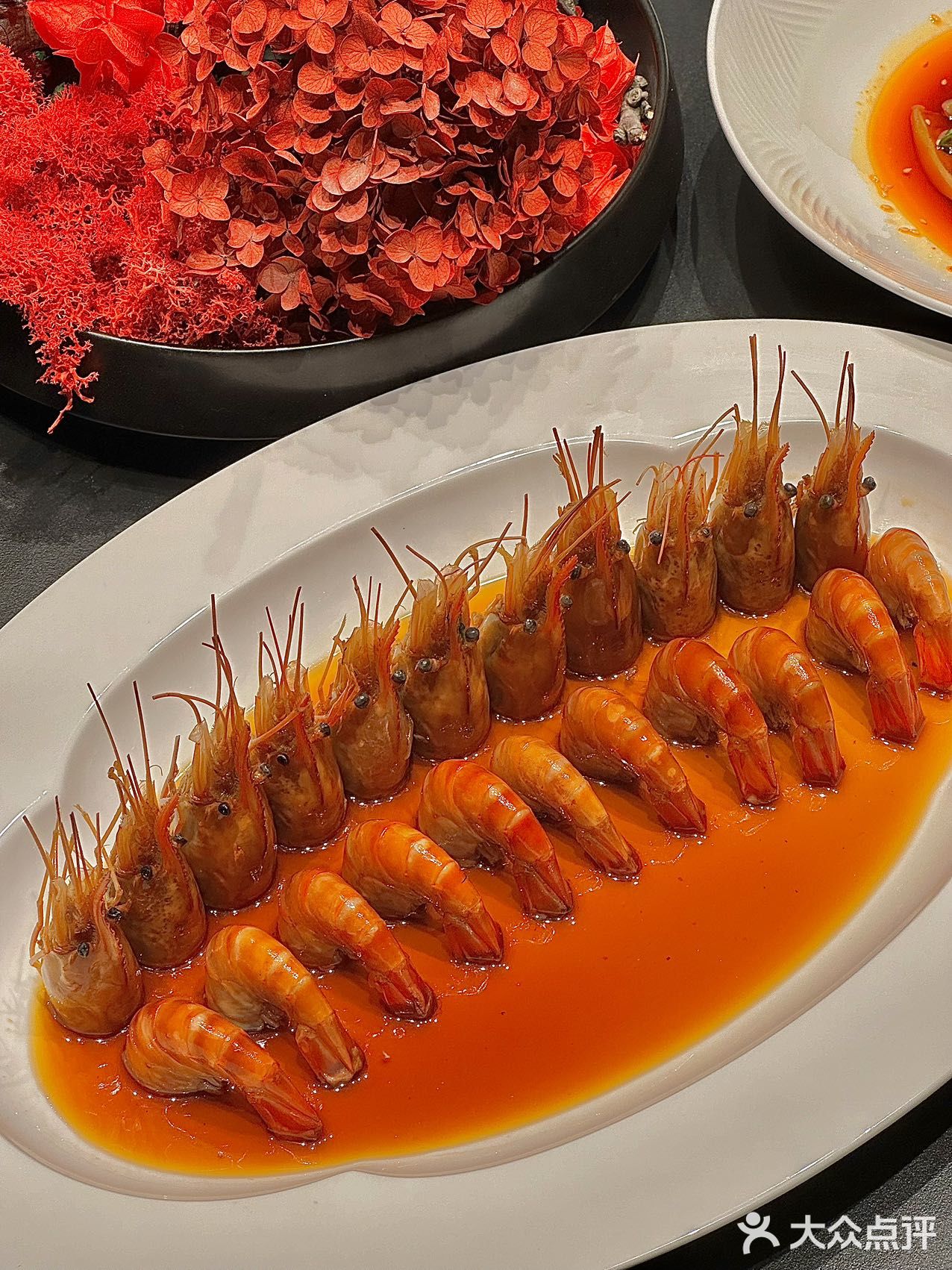 离开上海之前一定要去吃的一家干鲍