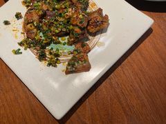 -飞阳铁板烧(ME TOWN购物中心店)