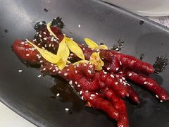 -桂满陇-十里风荷(合生汇店)