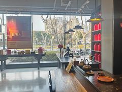 -王德传茶庄(上海新天地店)