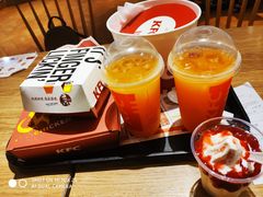 -肯德基(颛桥店)