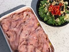 -钢管厂歆瑞源油卤串串香(春熙路太古里店)
