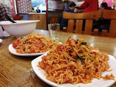 -食客烧烤(罗道庄店)