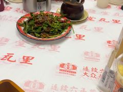 -堂瓦里·33年传统赣菜(第一街区店)