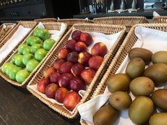 -北京三里屯CHAO酒店