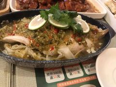 -鹅冠港式茶餐厅(来福士店)