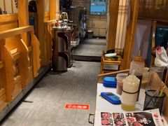 -九田家黑牛烤肉料理(华侨城店)