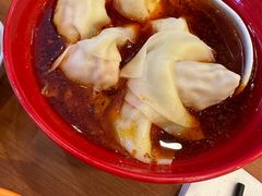 -龙抄手(春熙路总店)