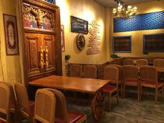 -丝路疆味新疆喀什餐厅(保利广场对面金地太阳城店)